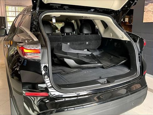 Used 2023 Nissan Murano SV w/ SV Midnight Edition Package image 20