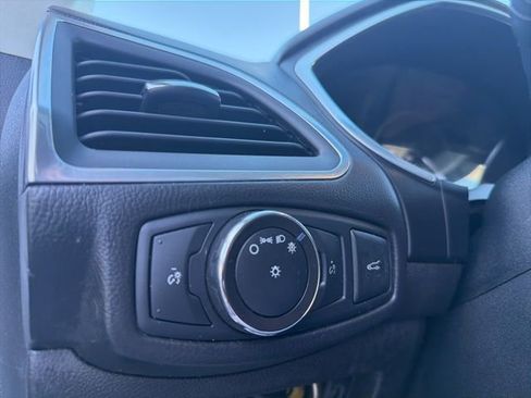 Used 2018 Ford Edge Titanium w/ Equipment Group 302A image 20