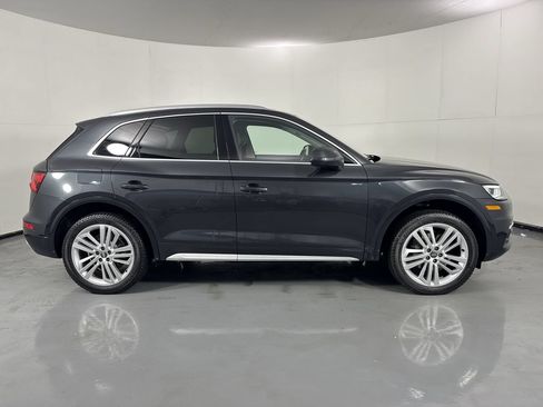 Used 2018 Audi Q5 Prestige AWD/4WD image 38