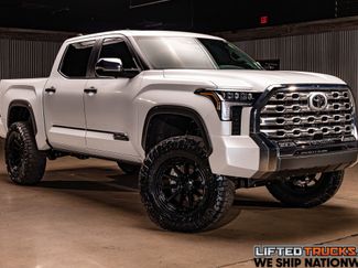 Used 2026 Toyota Tundra 1794 Edition video 1