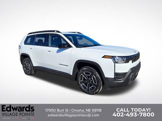 New 2026 Jeep Cherokee Limited video 1