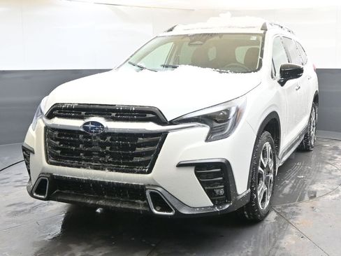 New 2026 Subaru Ascent Touring image 1