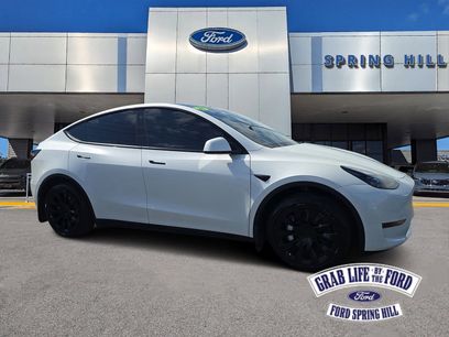 Used 2023 Tesla Model Y Long Range