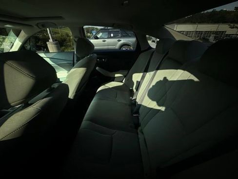 Used 2023 Honda Accord EX image 28
