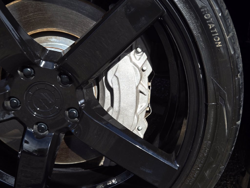 Used 2015 Ford Mustang GT Premium RWD image 11