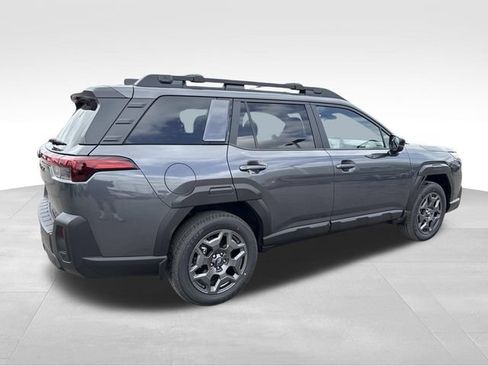 New 2026 Subaru Outback Premium AWD/4WD image 2
