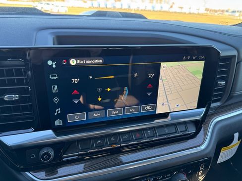 New 2026 Chevrolet Silverado 1500 LT Trail Boss w/ Convenience Package II image 23