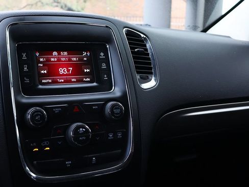 Used 2015 Dodge Durango SXT RWD image 44