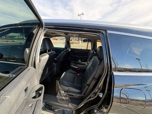 Used 2019 Honda Pilot Elite image 24