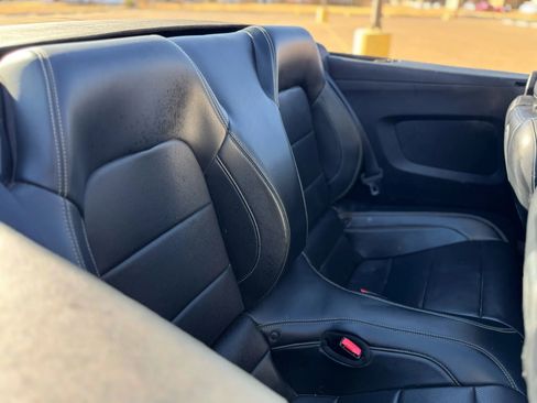 Used 2015 Ford Mustang Premium w/ Equipment Group 201A image 22