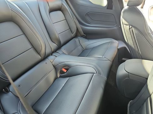 New 2026 Ford Mustang Premium image 11