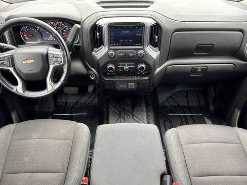 Used 2019 Chevrolet Silverado 1500 LT w/ All-Star Edition image 13