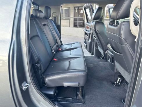 Used 2012 RAM 3500 Laramie w/ Max Tow Pkg image 29