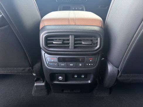 Certified 2026 Honda Passport TrailSport Elite image 28