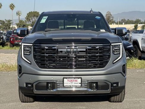 New 2026 GMC Sierra 1500 Denali Ultimate image 2