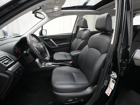 Used 2016 Subaru Forester 2.5i Limited image 8