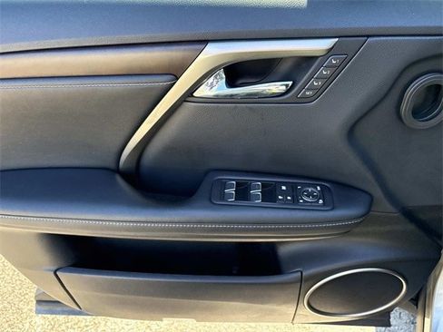 Used 2022 Lexus RX 350 FWD w/ Premium Package image 25