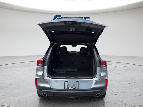 Used 2023 Chevrolet TrailBlazer RS w/ Sun and Liftgate Package AWD/4WD image 27