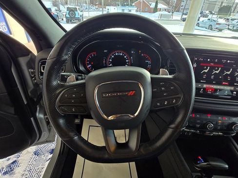 Used 2024 Dodge Durango GT image 17