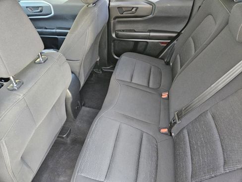 Used 2021 Ford Bronco Sport AWD/4WD image 27