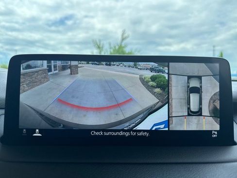 Used 2022 MAZDA CX-9 Grand Touring image 15