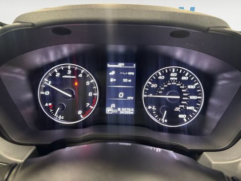 Certified 2024 Subaru Crosstrek 2.0i Premium AWD/4WD image 20