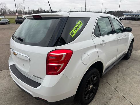 Used 2016 Chevrolet Equinox LS image 5