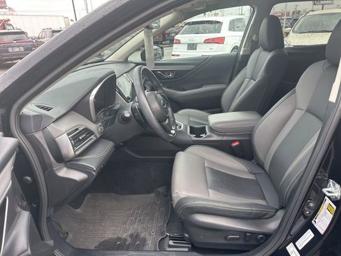Certified 2024 Subaru Outback Onyx Edition image 9