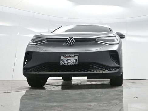 Used 2023 Volkswagen ID.4 Pro S image 49