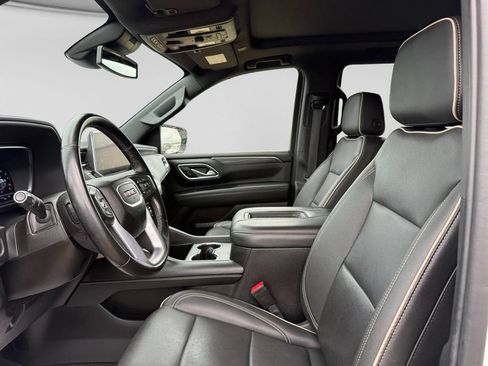 Used 2023 GMC Yukon SLT AWD/4WD image 21