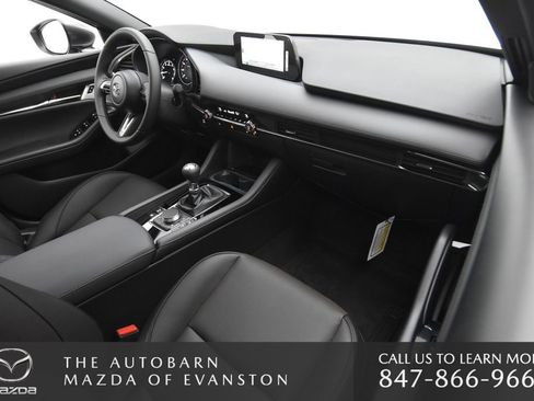 New 2026 MAZDA MAZDA3 2.5 S Hatchback w/ Premium Pkg image 28