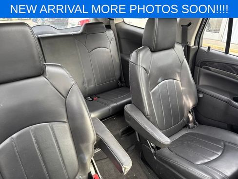 Used 2016 Buick Enclave Leather AWD/4WD image 16