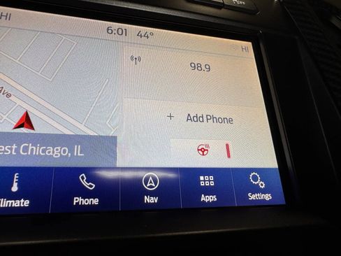 Used 2020 Ford F150 Raptor w/ Equipment Group 802A Luxury image 40