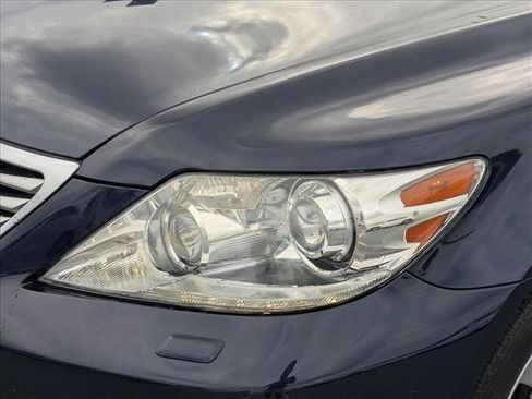 Used 2010 Lexus LS 460 AWD image 6
