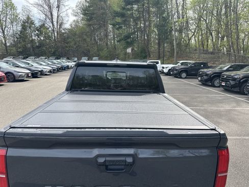 New 2026 Toyota Tacoma SR5 AWD/4WD image 19