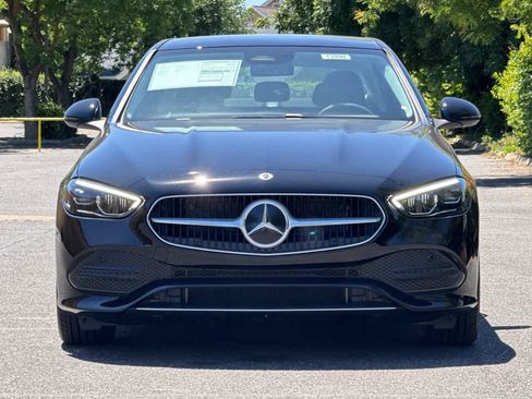 New 2026 Mercedes-Benz C 300 4MATIC Sedan image 8