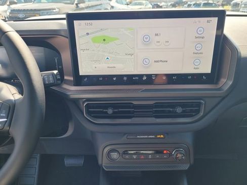 New 2026 Ford Bronco Sport Outer Banks w/ Outer Banks Tech Package+ image 10