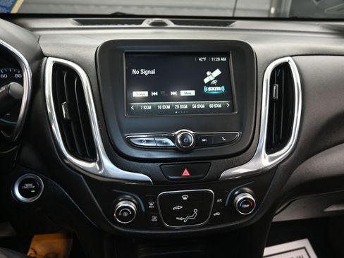 Used 2018 Chevrolet Equinox LT w/ LPO, Protection Package image 27