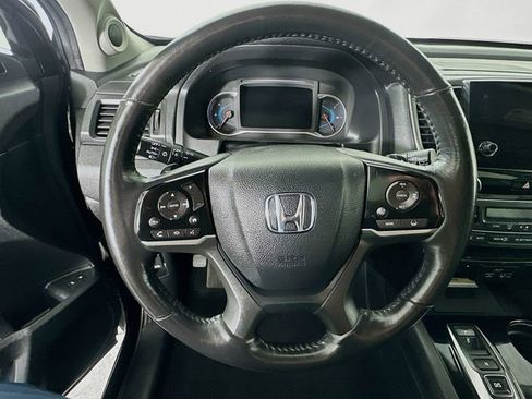 Certified 2020 Honda Pilot Elite image 26