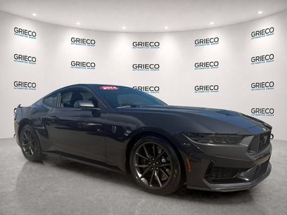 Used 2024 Ford Mustang Dark Horse