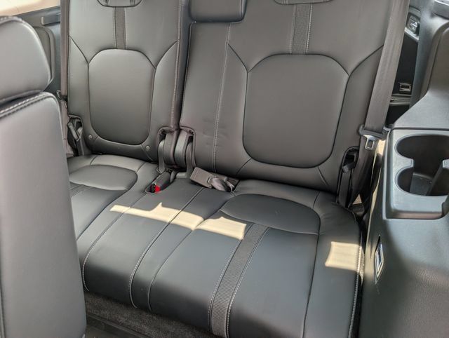Used 2024 Honda Pilot Touring image 33