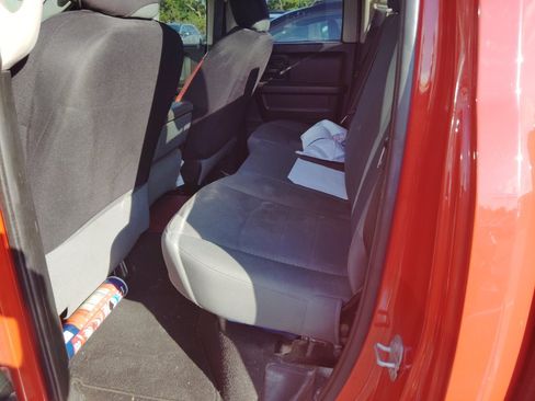 Used 2015 RAM 1500 Tradesman w/ Popular Equipment Group RWD image 6