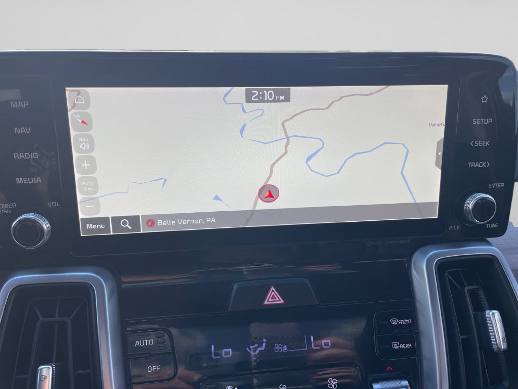 Certified 2023 Kia Sorento X-Line EX AWD/4WD image 29
