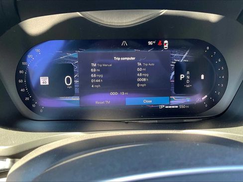 New 2026 Volvo V60 B5 Cross Country Plus w/ Climate Package image 19