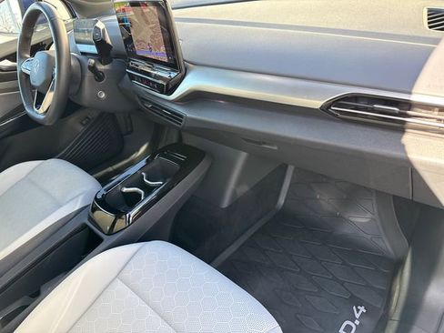 Certified 2022 Volkswagen ID.4 Pro S w/ Gradient Package image 25