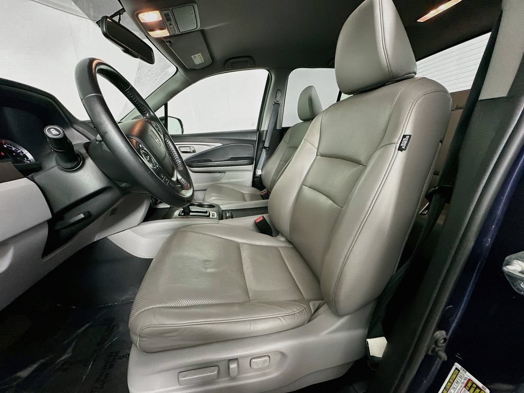 Used 2018 Honda Ridgeline RTL-T image 22