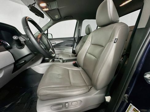Used 2018 Honda Ridgeline RTL-T image 22