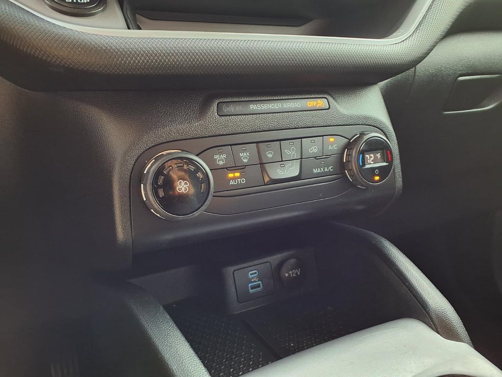 Used 2021 Ford Bronco Sport Big Bend AWD/4WD image 6