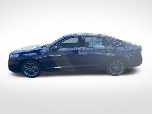 New 2025 Honda Accord EX-L image 2