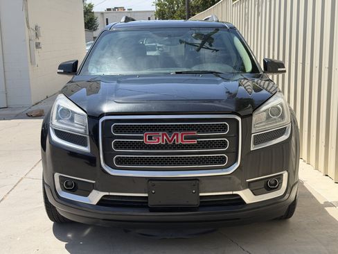 Used 2014 GMC Acadia SLT FWD image 2